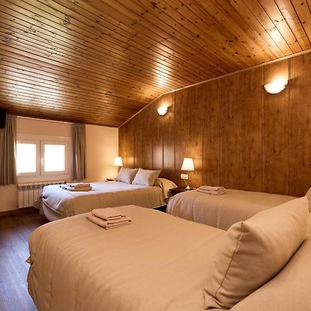 Hotel Peretol Soldeu Dış mekan fotoğraf
