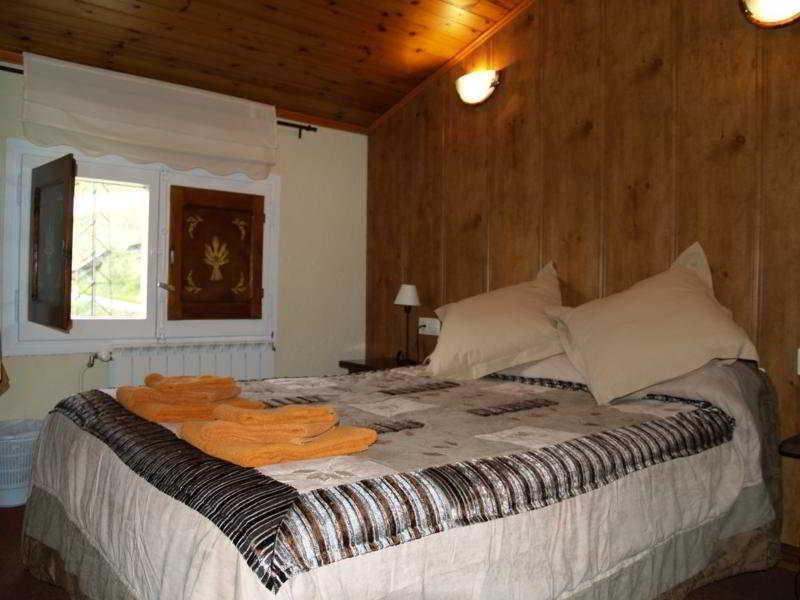 Hotel Peretol Soldeu Dış mekan fotoğraf