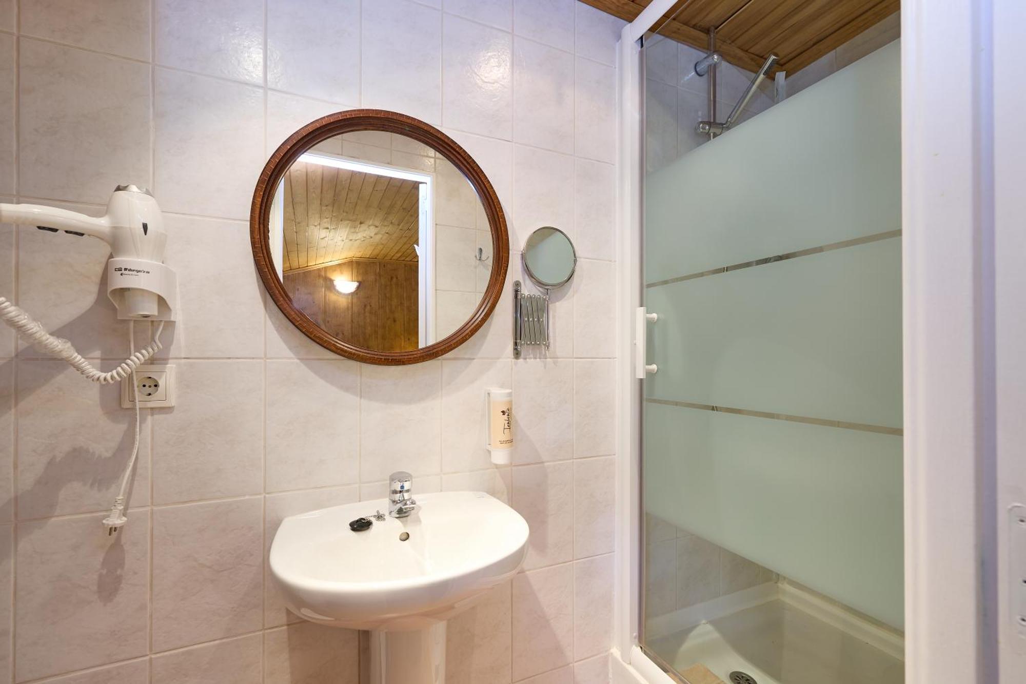 Hotel Peretol Soldeu Dış mekan fotoğraf