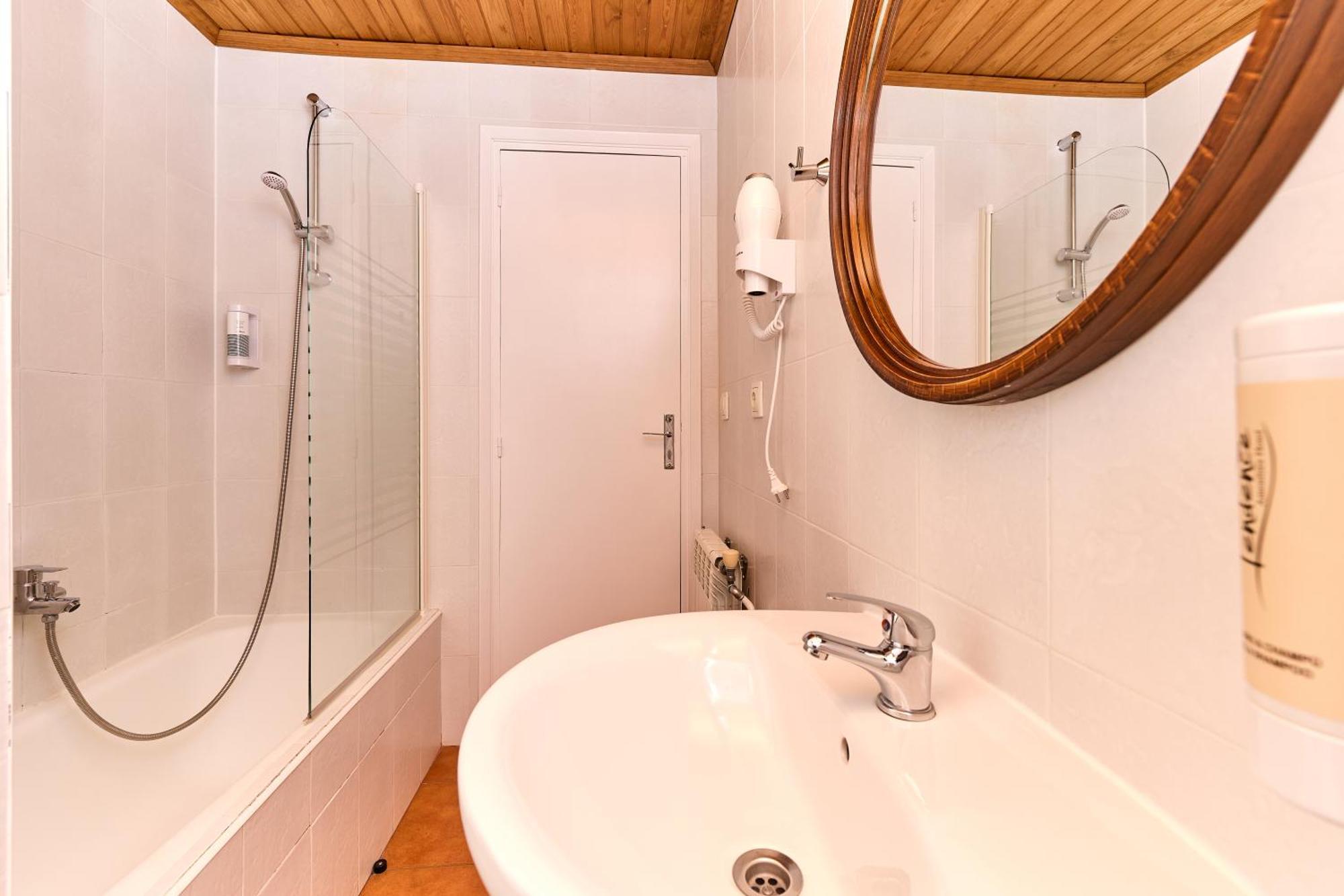 Hotel Peretol Soldeu Dış mekan fotoğraf