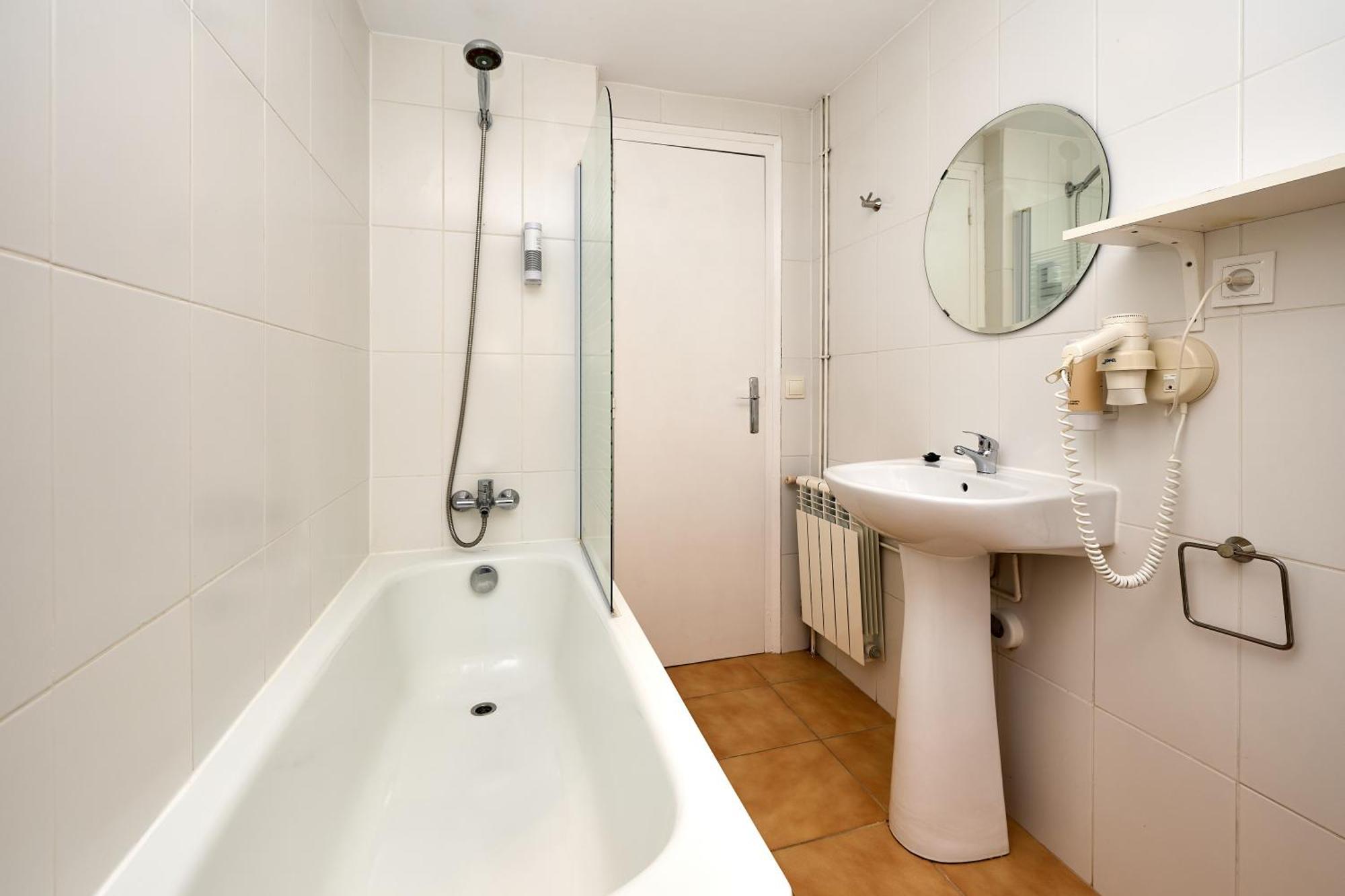 Hotel Peretol Soldeu Dış mekan fotoğraf