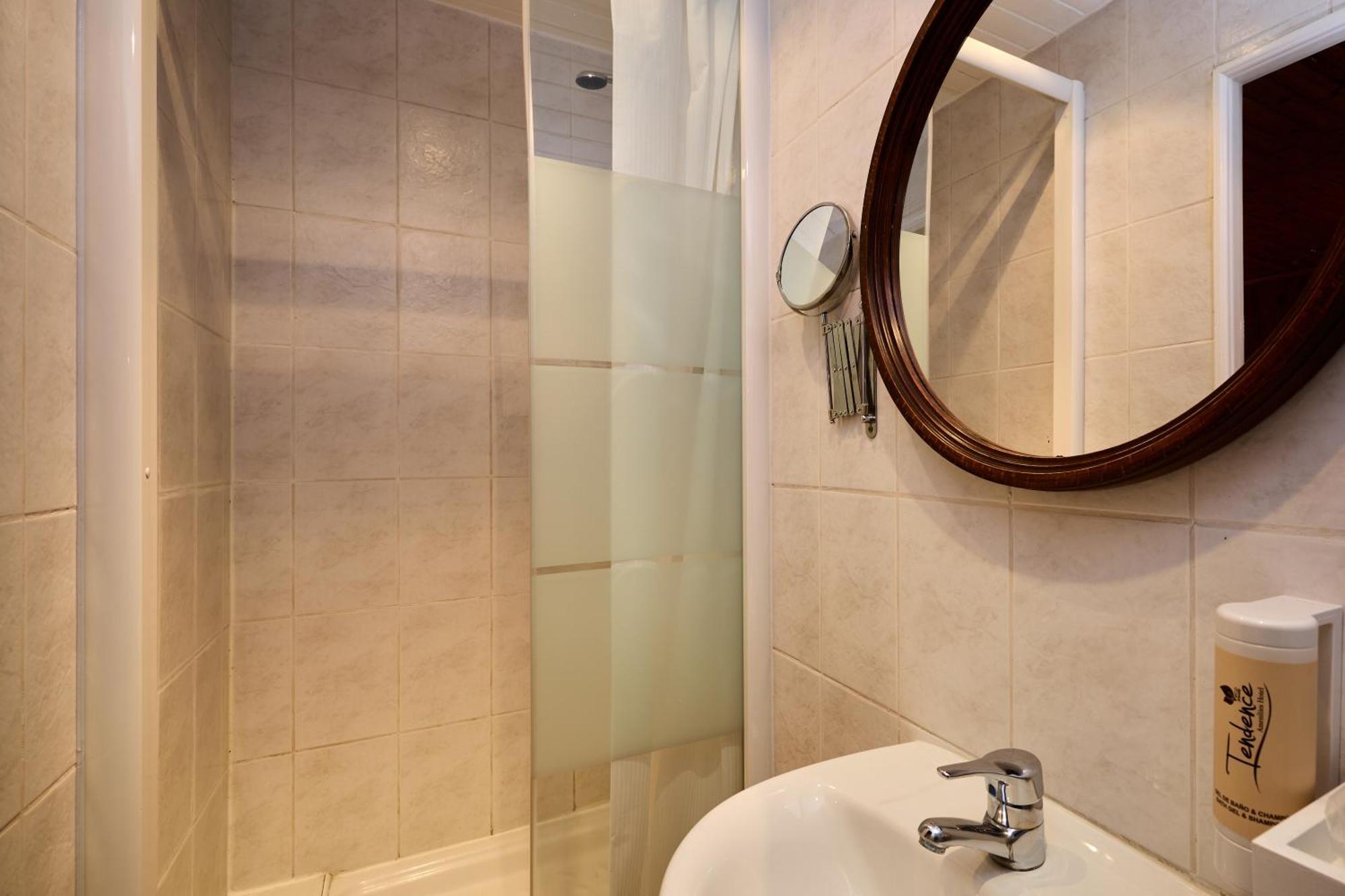 Hotel Peretol Soldeu Dış mekan fotoğraf