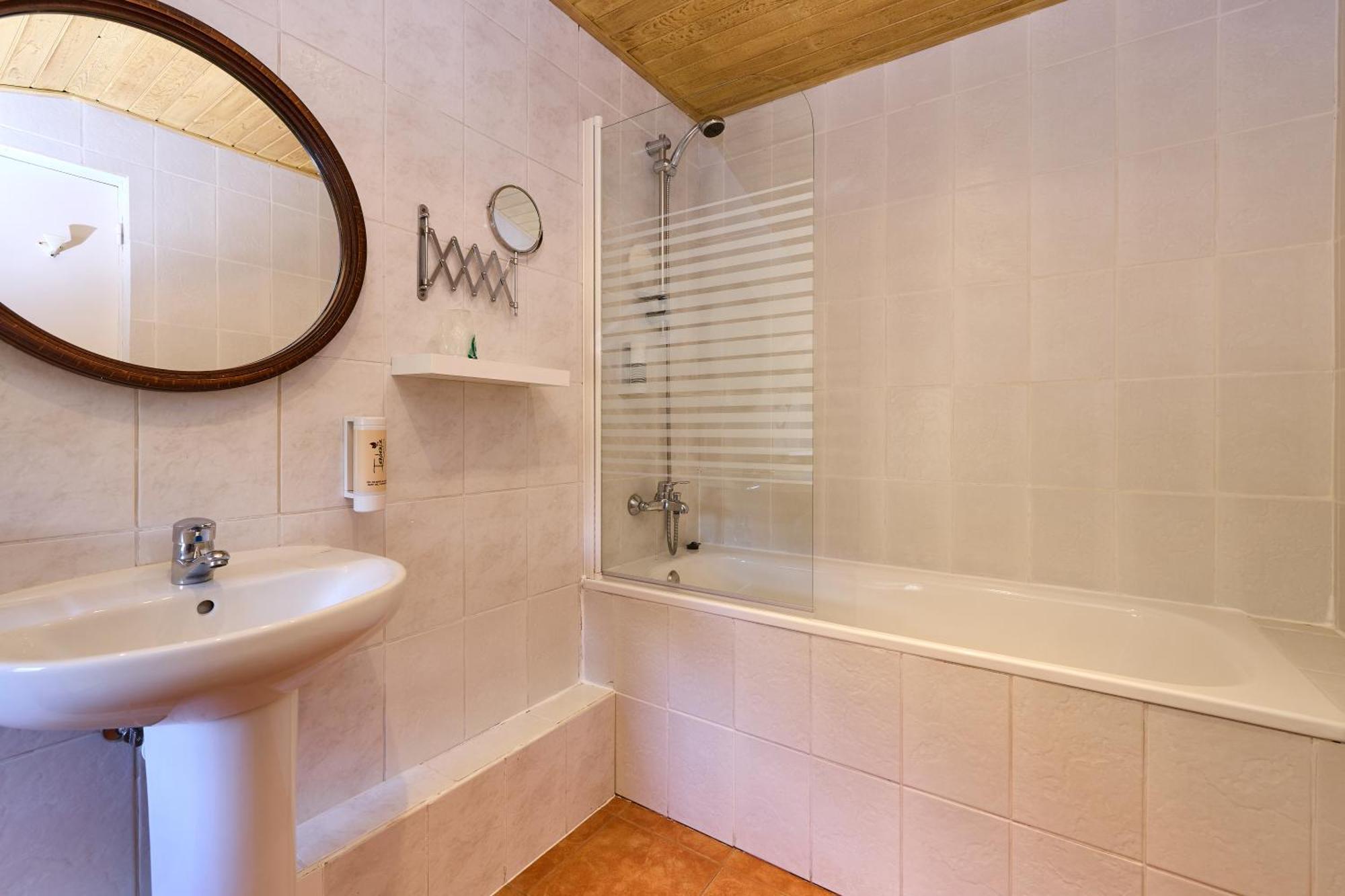 Hotel Peretol Soldeu Oda fotoğraf