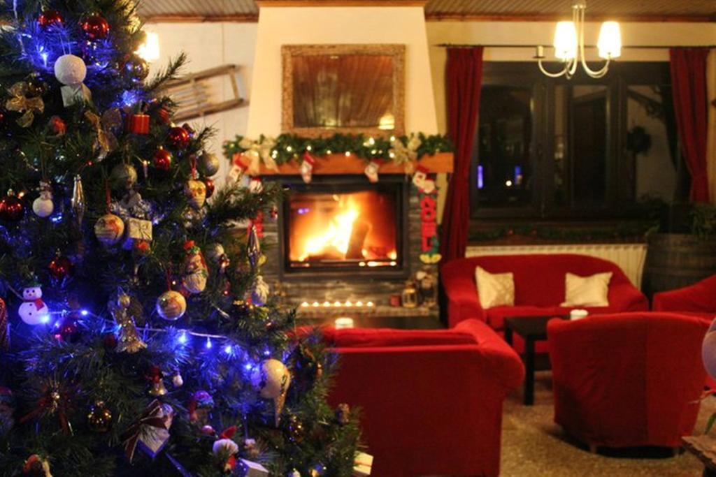 Hotel Peretol Soldeu Dış mekan fotoğraf