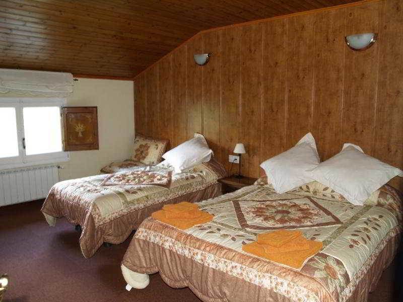 Hotel Peretol Soldeu Dış mekan fotoğraf